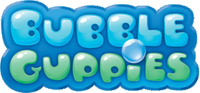 Bubble Guppies Volume 1